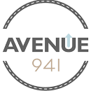 Avenue941 logo