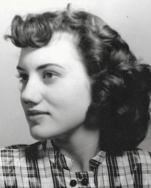 Dorothy Pearl (Hockett) Kost Profile Photo
