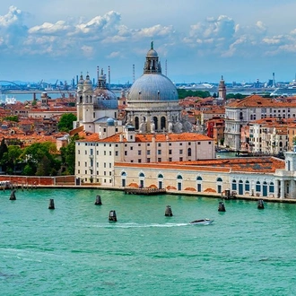 tourhub | Just Go Holidays | Lake Garda & Venice Spectacular 