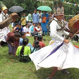 tourhub | Liberty Holidays | Shamanism Tour in Nepal 