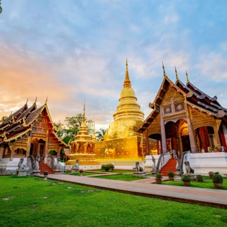 tourhub | Realistic Asia | Best of Thailand In 10 Days - Private Tour 