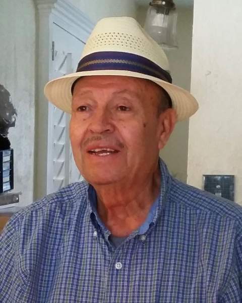 Miguel Contreras Sarmiento Profile Photo