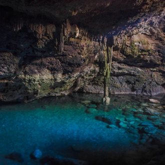 tourhub | G Adventures | Yucatan Adventure: Merida, Tulum & Jungle Swims 