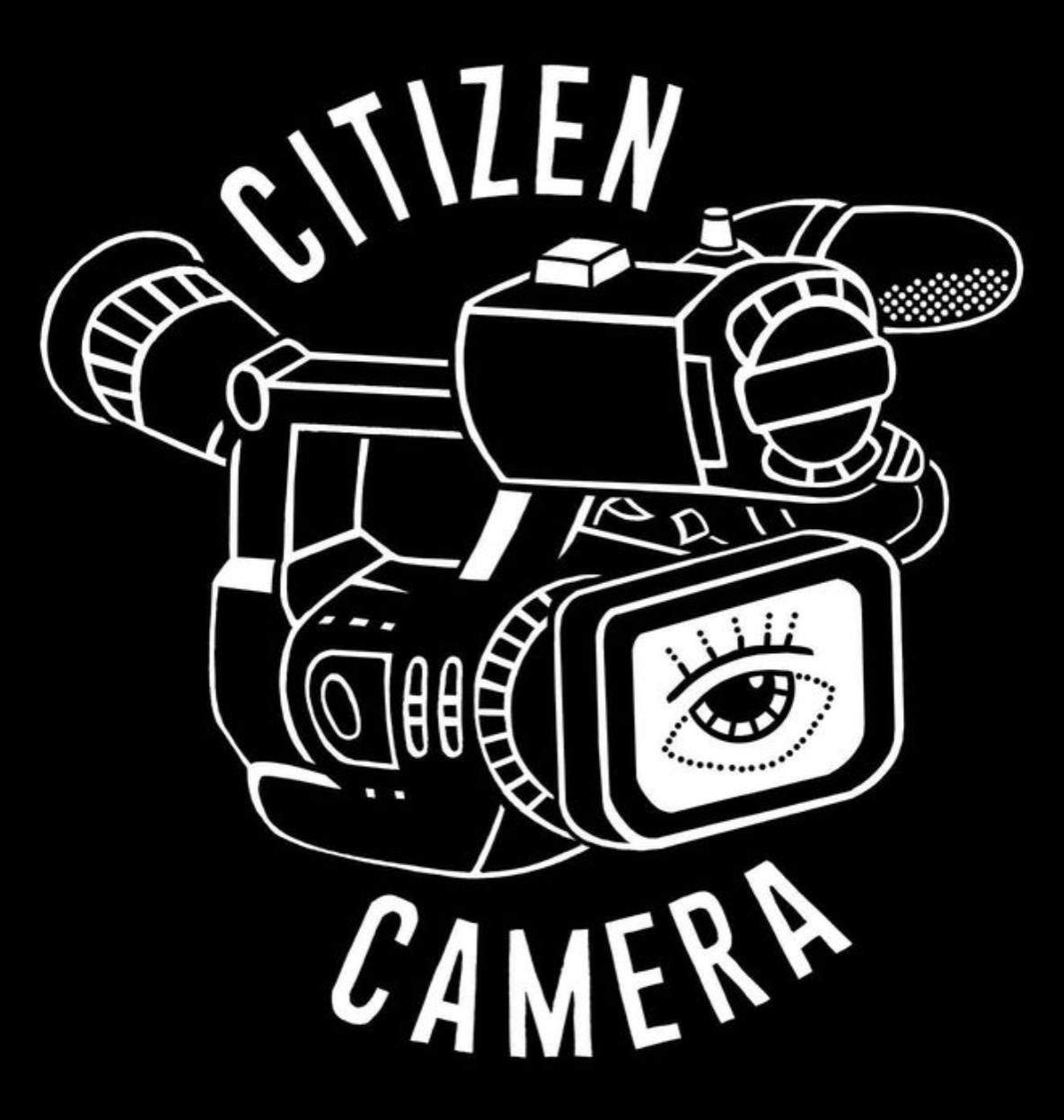 Citizen Camera logo