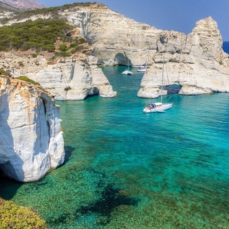 tourhub | Insight Vacations | Mediterranean Fables Idyllic (Greece) - Superior, Classic Group 