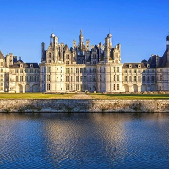 tourhub | Leger Holidays | Loire Valley, Cognac & Bordeaux 