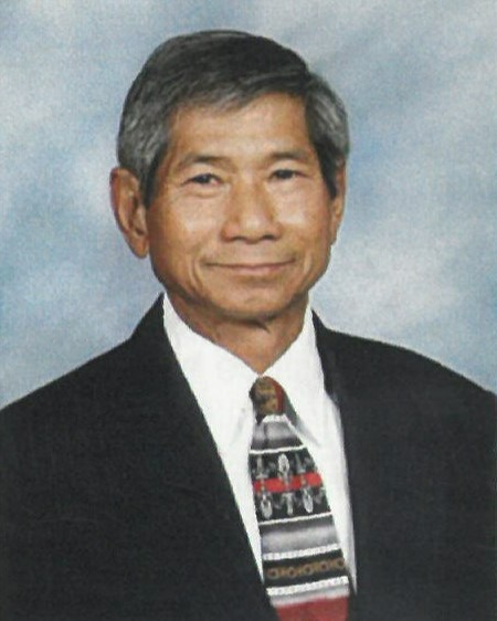 Khamleck Phounsavath Profile Photo