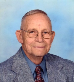 Vernon Kugle Profile Photo