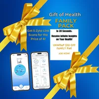Zyto Link Family Pak - Save $50