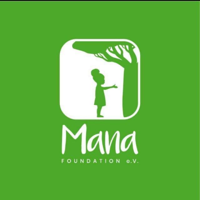 Mana Foundation logo