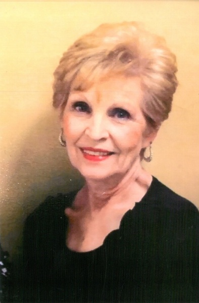 Helen Moss Profile Photo