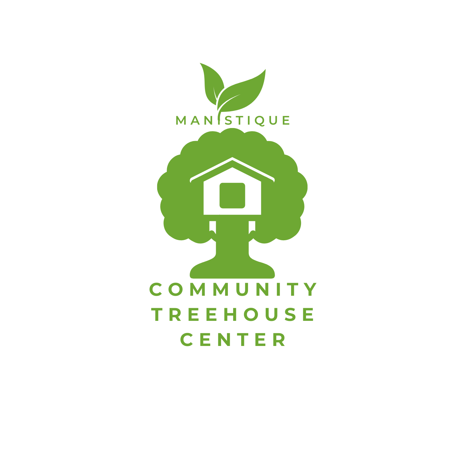 Community Treehouse Center Detroit logo