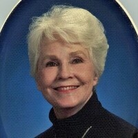Shirley M. Titman Profile Photo
