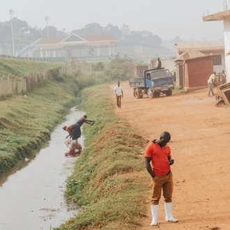 tourhub | Verdoro Safaris | Guided Discovery 2-Day Tour of Kampala City 