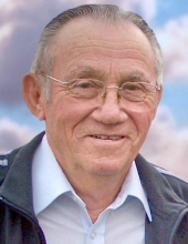 Galton Hulin, Sr. Profile Photo