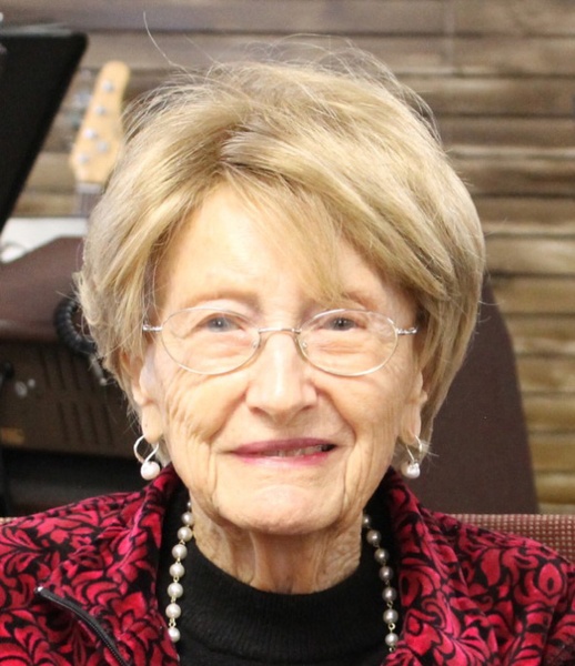 Bertha M. Whitfield Profile Photo