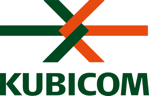 Kubicom logo