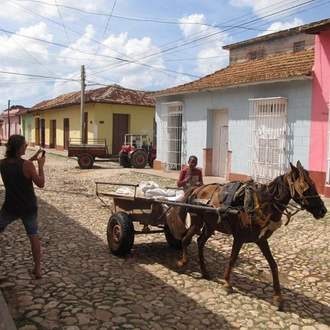 tourhub | Bamba Travel | Amando Cuba Homestay Experience 12D/11N 