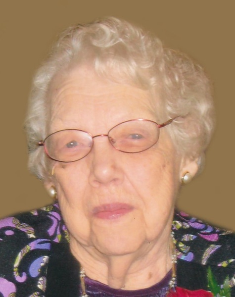 Hilda Helen Discher Profile Photo