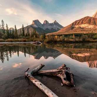 tourhub | Costsaver | Wonders of the Canadian Rockies 