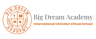 Big Dream Academy logo