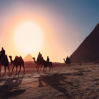 tourhub | Today Voyages | Pharoahs & Pyramids 