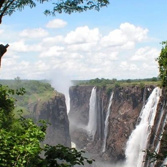 tourhub | On The Go Tours | Victoria Falls & Chobe - 4 days 