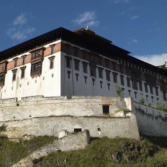 tourhub | On The Go Tours | Highlights of Bhutan & Nepal - 15 Days 