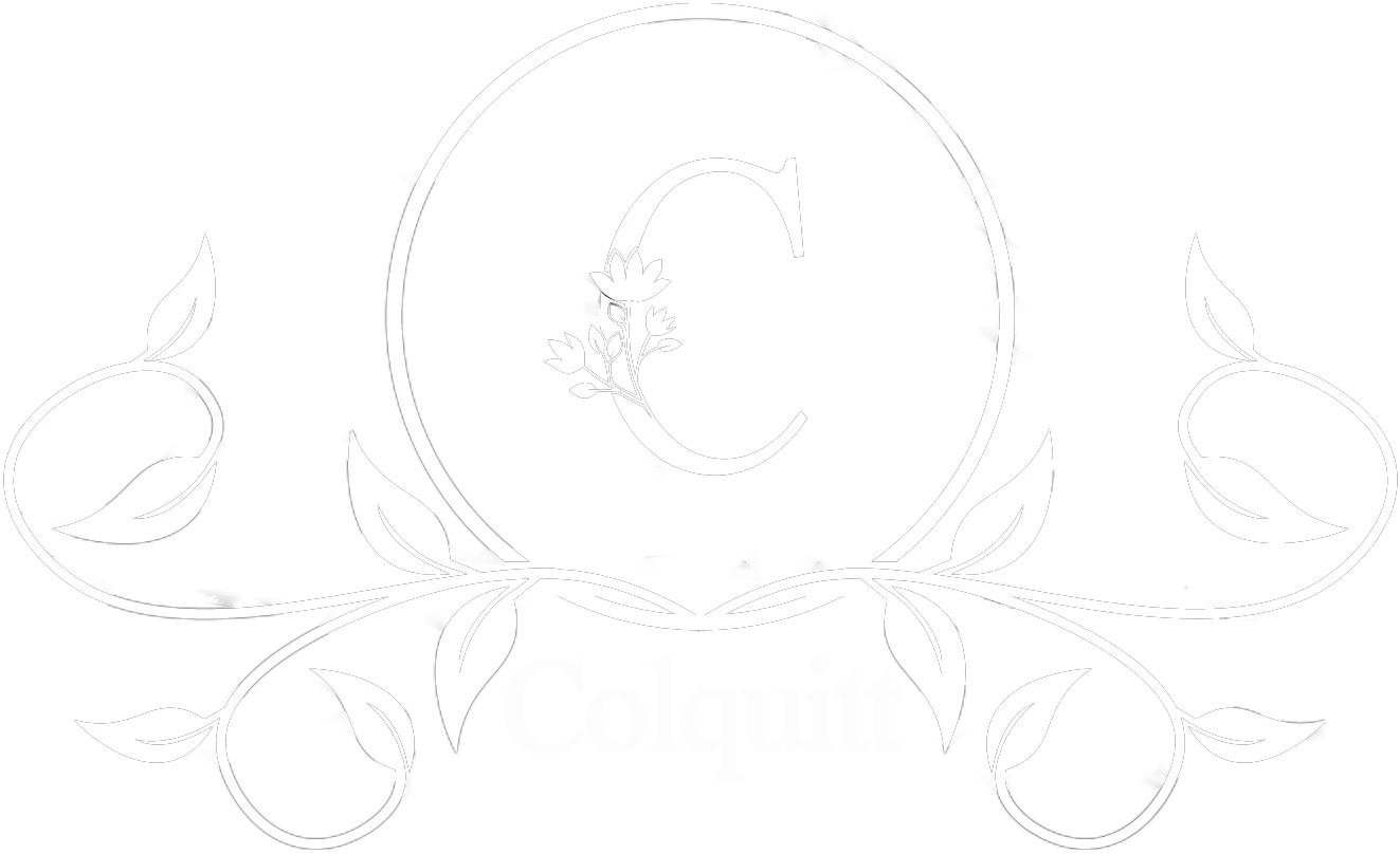 Colquitt Funeral Home Logo