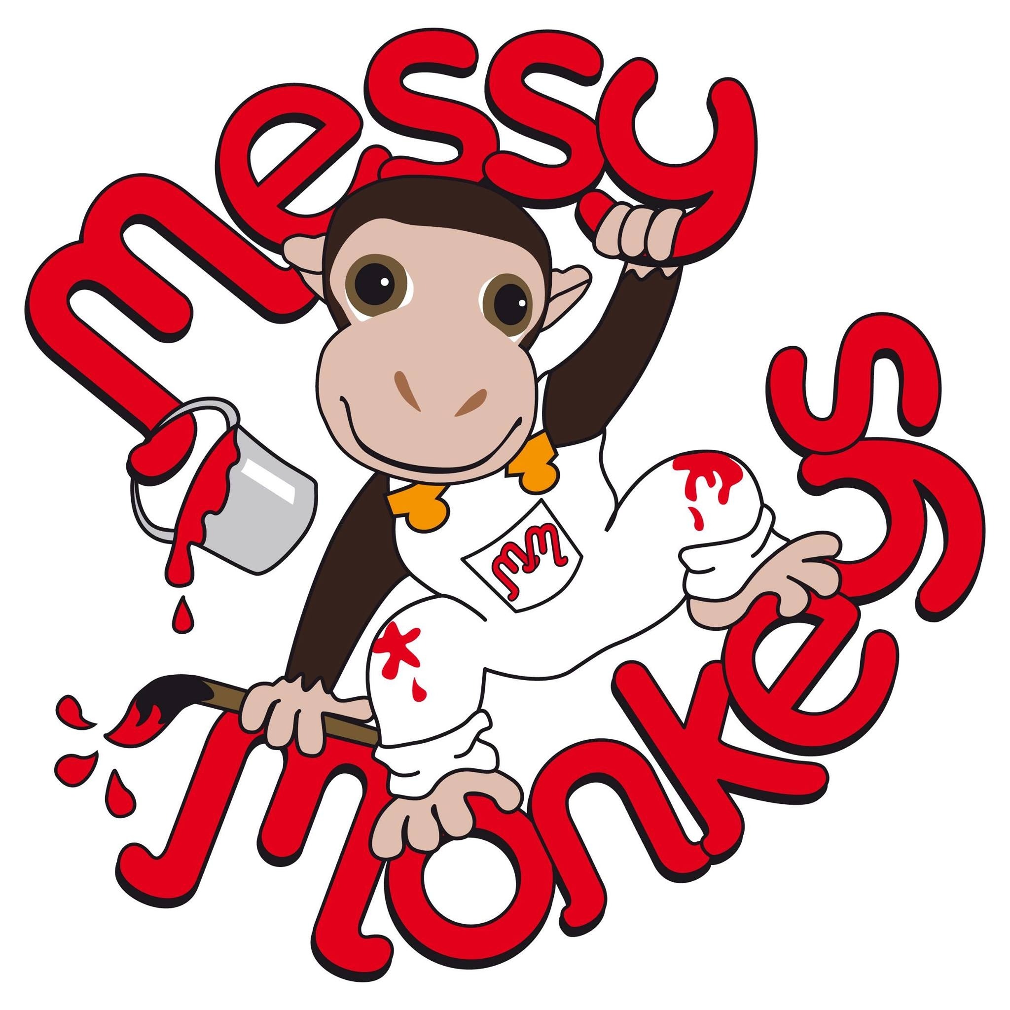 Messy Monkeys