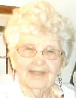 Lillian Mae Hughes Profile Photo