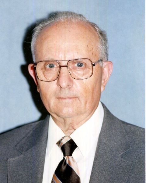 Rev. D. W. Carpenter Profile Photo