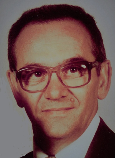 Alfred "Al" Leishman Profile Photo