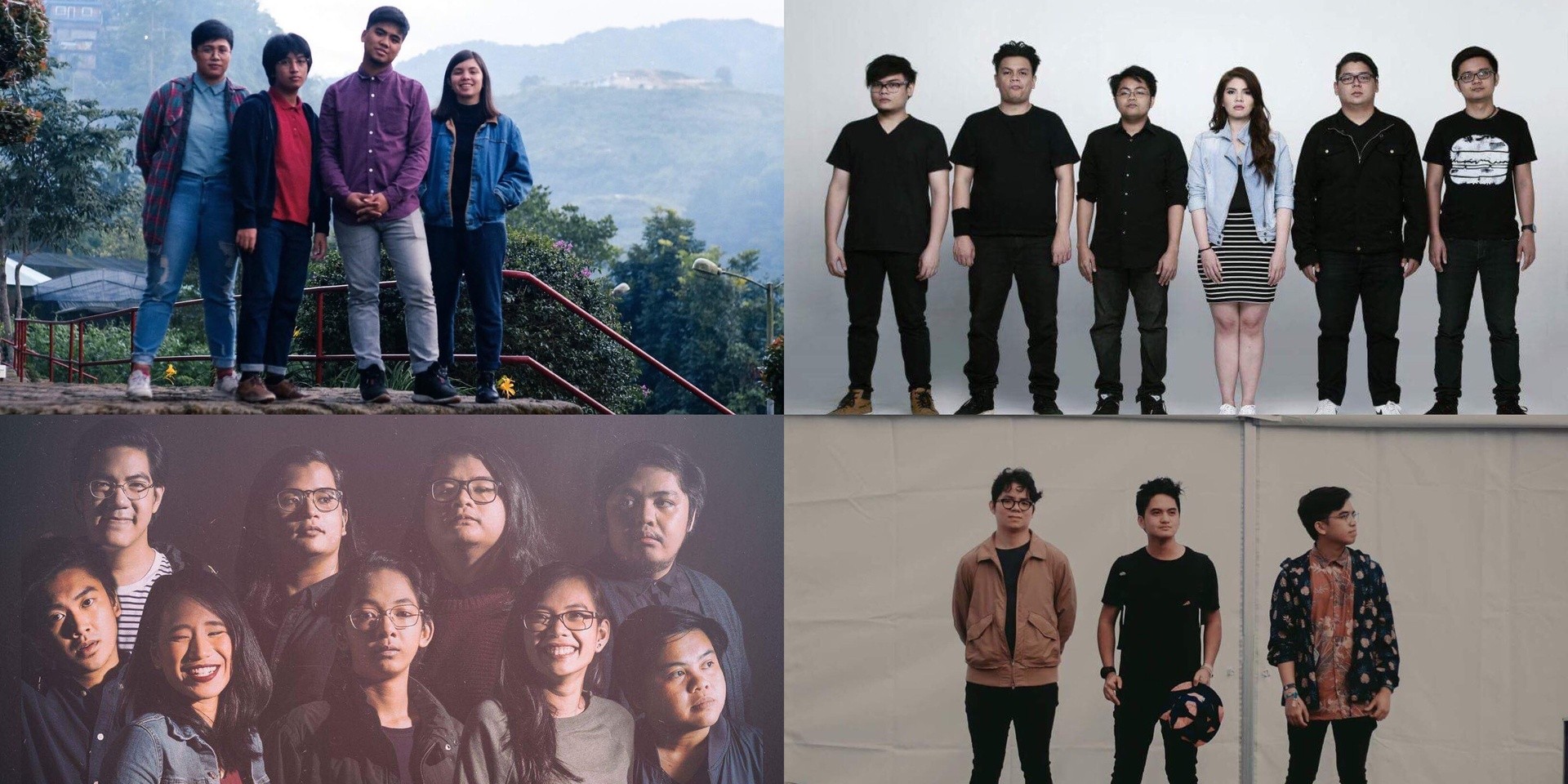 Tagaytay Art Beat unveils Phase 1 line-up – Ben&Ben, Tom's Story, and more