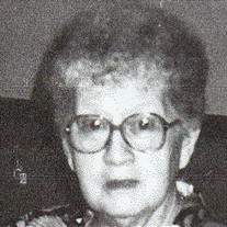Margaret Belcher Profile Photo