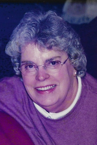 Anna A. Carpenter Obituary 2019