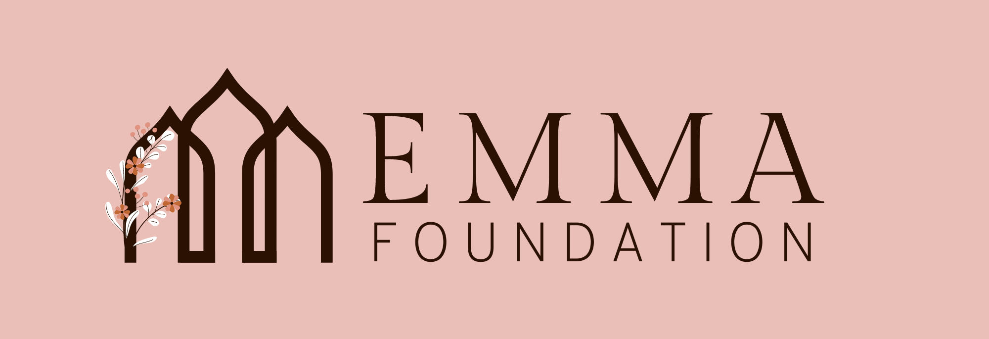 Emma Foundation logo