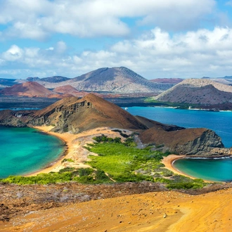 tourhub | Lima Tours | Andes & Galapagos (Multi country) 