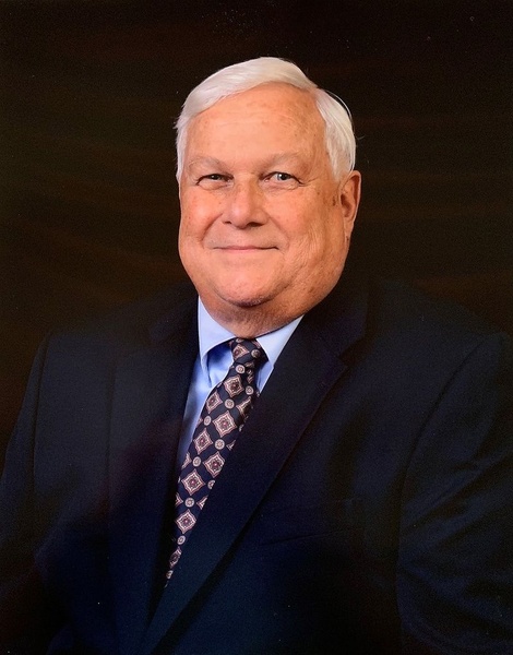 Robert W. "Bob" Larkin Profile Photo