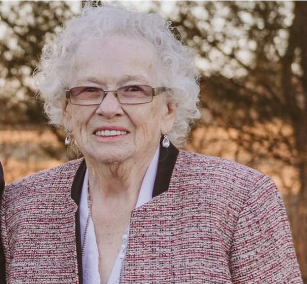 Geraldine Smith Obituary 2020 Winn Funeral Home