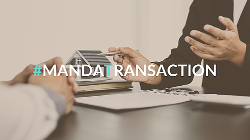 Représentation de la formation : Le Mandat et sa rédaction - Spécial Transaction