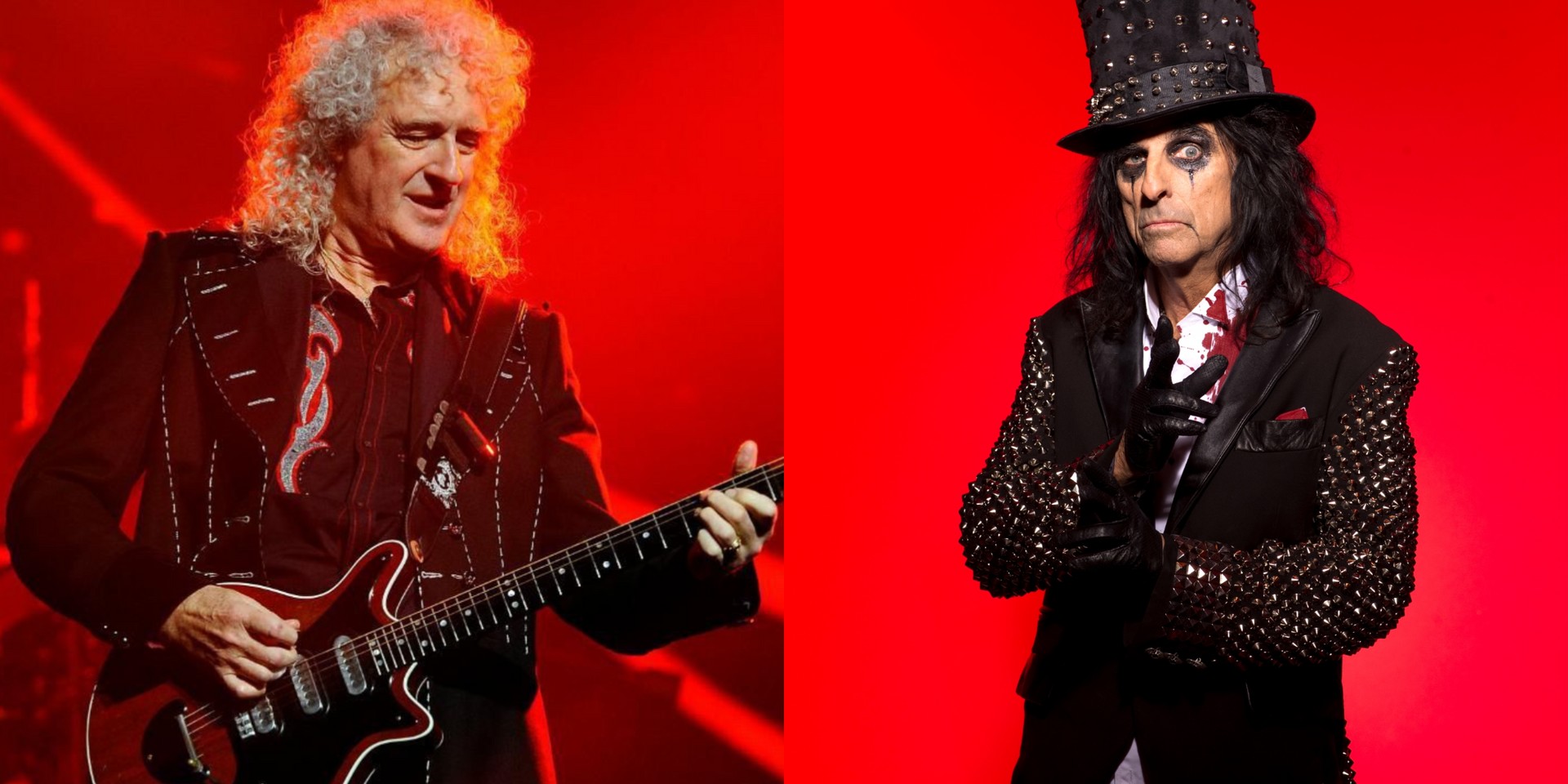 Queen, Alice Cooper and more to perform in Sydney next month for Australian bushfire relief concert