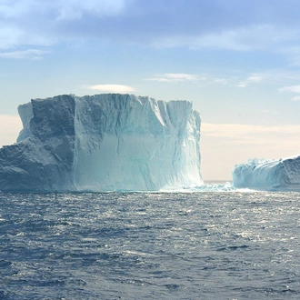 tourhub | G Adventures | Quest for the Antarctic Circle 