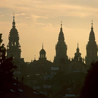 tourhub | Bamba Travel | Camino de Santiago Walking Experience 7D/6N (from Sarria) 