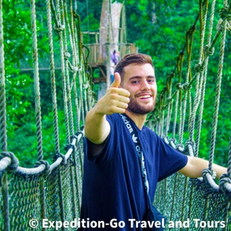 tourhub | Expedition-Go Tours | The Ghanaian Cultural and Heritage Tour 