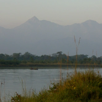 tourhub | Ace the Himalaya | Biking and Safari Adventure in Nepal 