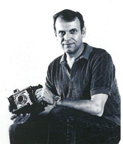 William Gallaway Profile Photo