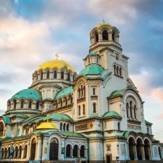 tourhub | On The Go Tours | Serbia, Romania & Bulgaria Discovered - 12 days 