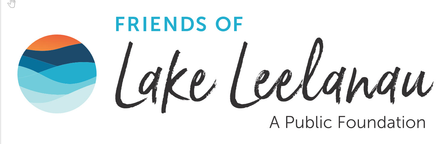 Friends of Lake Leelanau logo