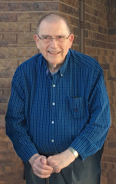 Rev. Charles A. Gierke Profile Photo